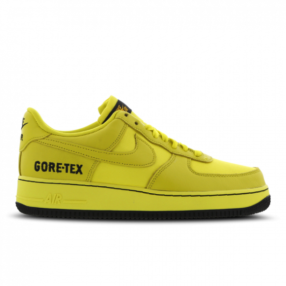 Nike Air Force One Low Gore-Tex Dynamic 