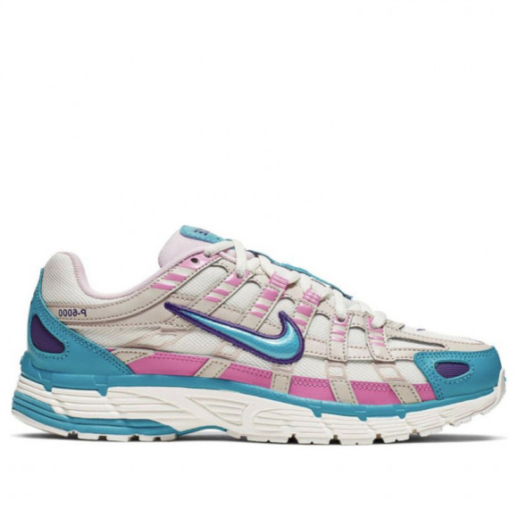 Nike P-6000 Marathon Running Shoes/Sneakers CK2961-031
