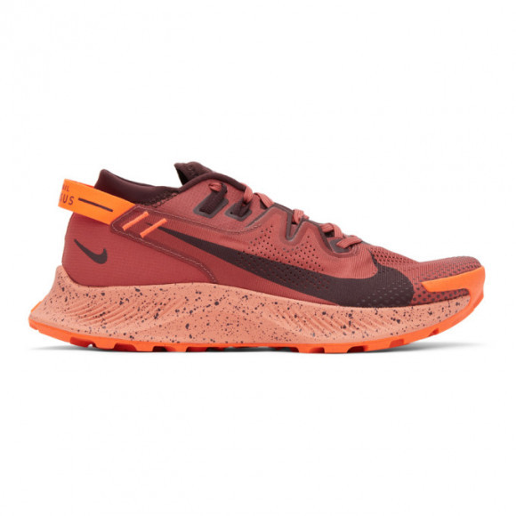 Nike Pegasus Trail 2 Men's Trail Running Shoe (Canyon Rust)