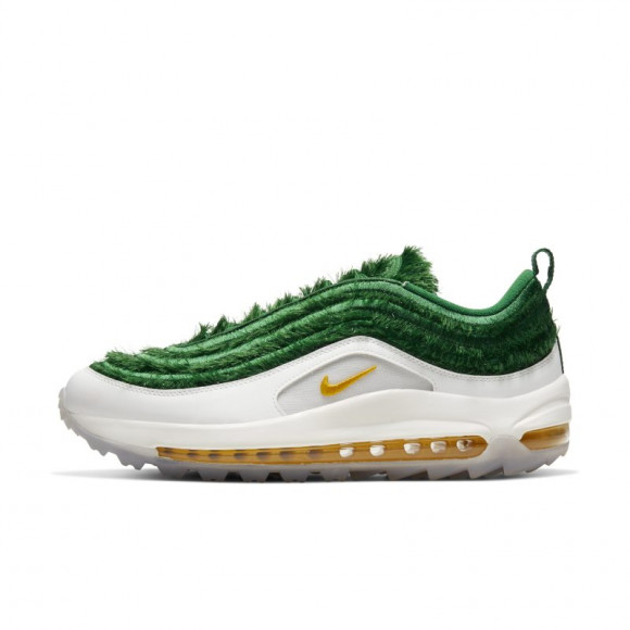 nike shoes that look like grass