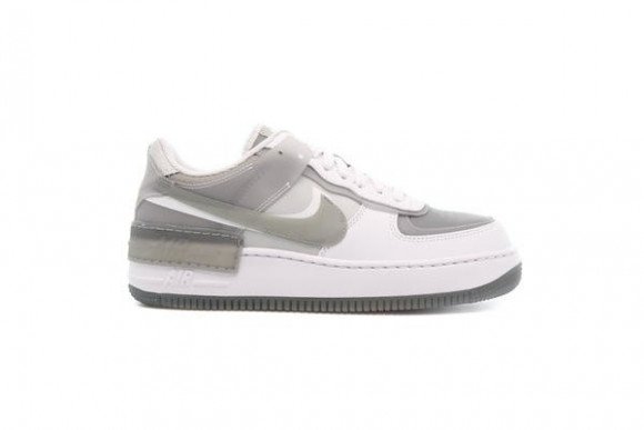 nike air force 1 shadow low white