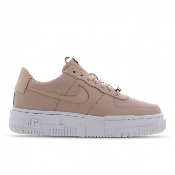 air force 1 particle beige