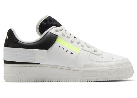 nike air force type volt