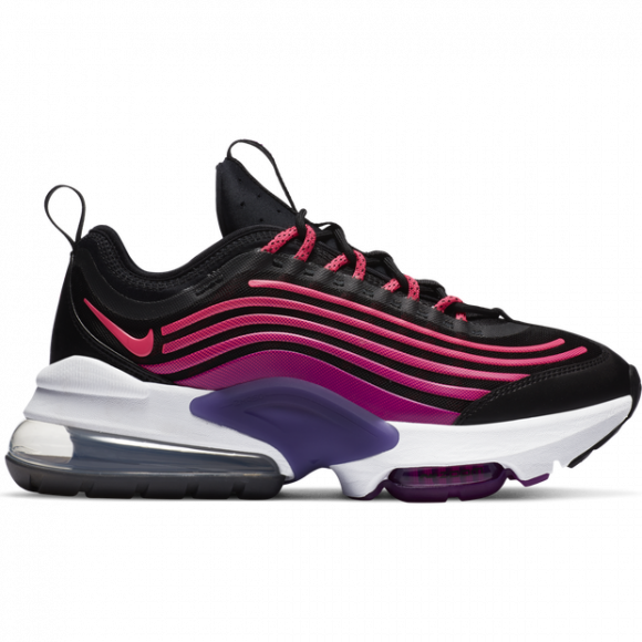 air max purple and pink