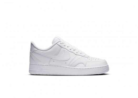 air force 1 misplaced swoosh