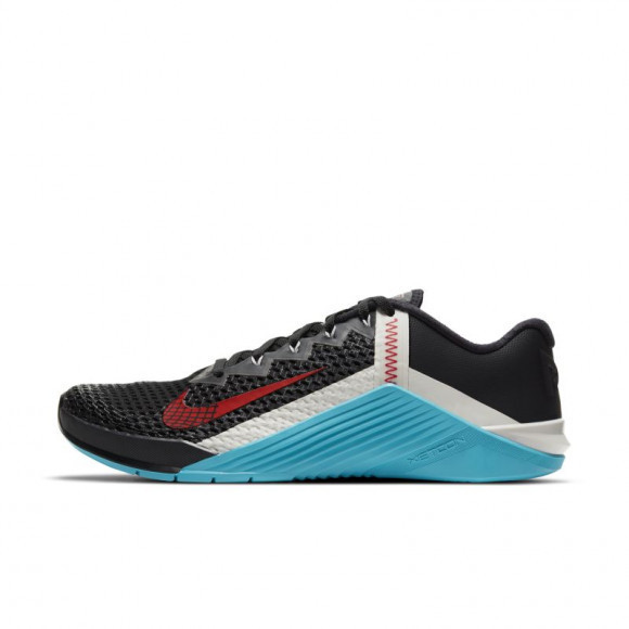 Nike Metcon 6 Zapatillas de entrenamiento - Hombre - Negro - CK9388-070