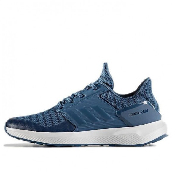 (GS) adidas Rapidarun Training Shoes 'Blue' - CM7407