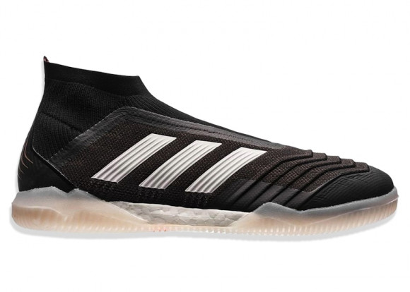 adidas Predator Tango 18+ Black White Solar Red - CM7670