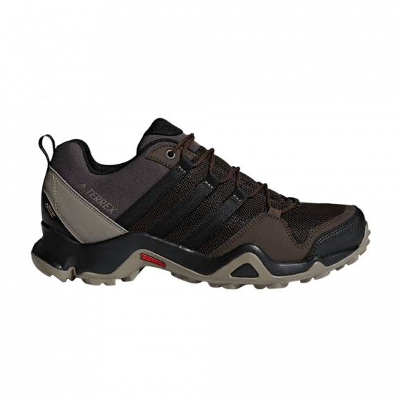 adidas Terrex AX2R GTX 'Night Brown Black'