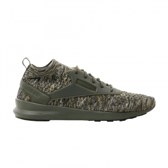 reebok zoku runner womens green