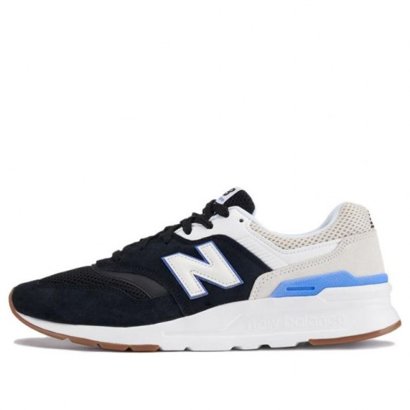 New Balance NB 997H 'Black' - CM997HHB