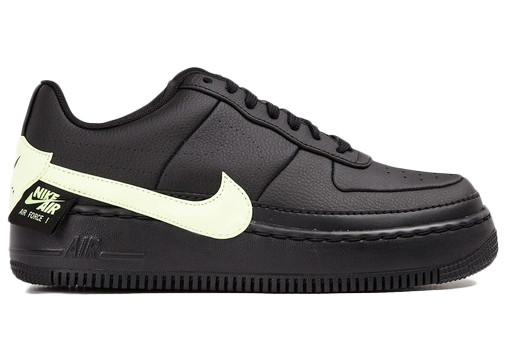 black air force 1 jester