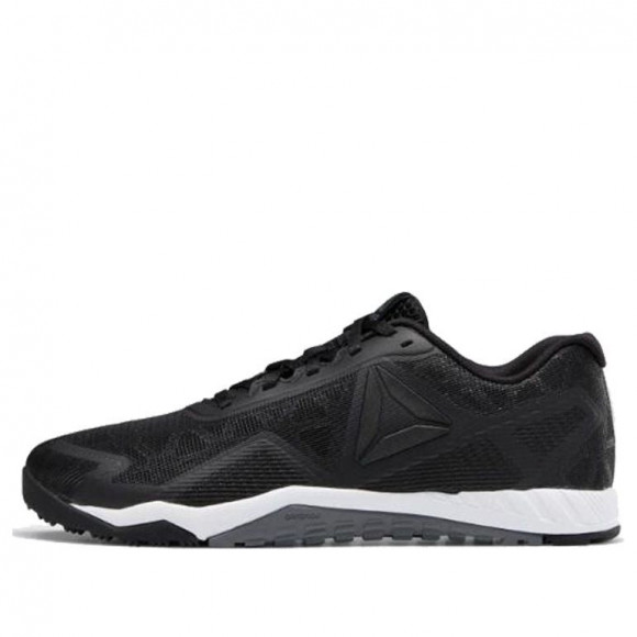 Reebok Ros Workout Tr 2 Running Shoes Black - CN0967