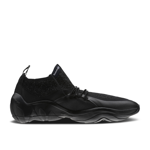 Reebok DMX Fusion TS 'Black' - CN2209