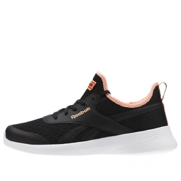 (WMNS) Reebok Royal EC Ride 2 'Black Pink' - CN3088