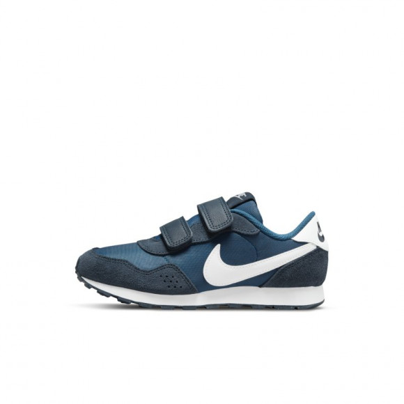 Tirannie Geloofsbelijdenis zingen Blauw - zapatillas de running Nike amortiguación minimalista - Nike MD  Valiant Kleuterschoen