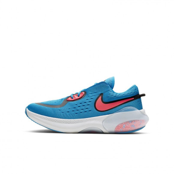 nike joyride dual run blue