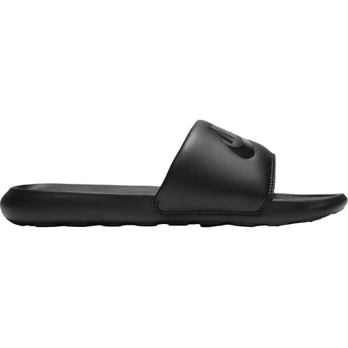 Nike Wmns Victori One Slide, Schwarz/schwarz/schwarz EU41 - CN9677-4