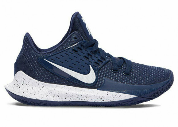 Nike Kyrie Low 2 TB 'Midnight Navy' Midnight Navy/White/White CN9827-401