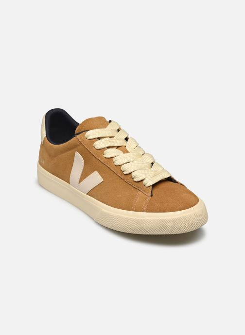 Baskets Veja Campo Bold Suede M pour  Homme - CP0320524