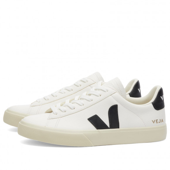 Veja Women's Campo Sneaker in White - CP0501537-EXTRA-WHITE