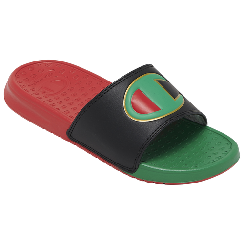 Champion slides shop preschool