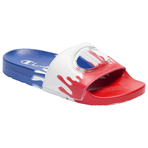 Champion slides for clearance boys