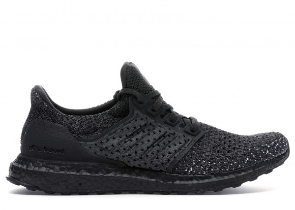 ultra boost clima shoes black