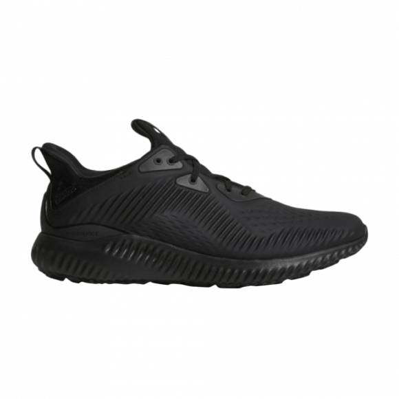 adidas Alphabounce 'Black Carbon'