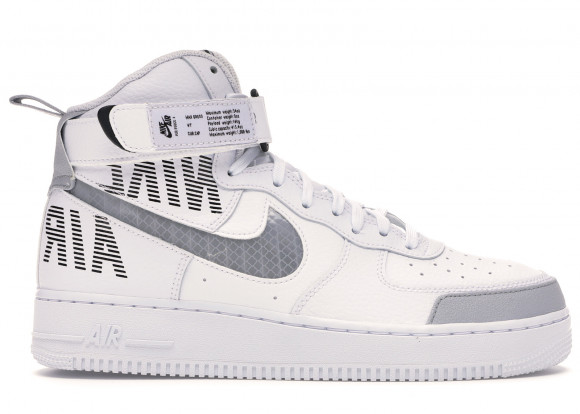mens air force 1 under construction