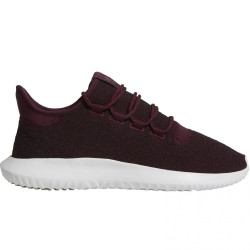 adidas Tubular Shadow 'Maroon' - CQ0927