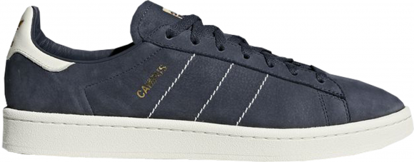 adidas Campus Handcrafted Pack (Trace Blue) - CQ2047