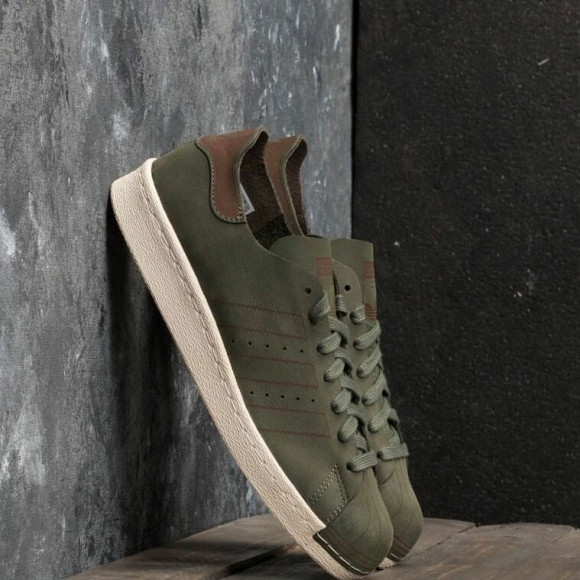 Superstar 80s decon shoes online