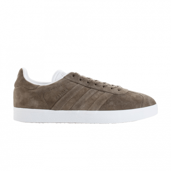 Adidas gazelle stitch & turn online