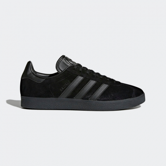 Adidas originals Gazzelle sneakers CORE BLACK/CORE BLACK 44 2/3 - CQ2809
