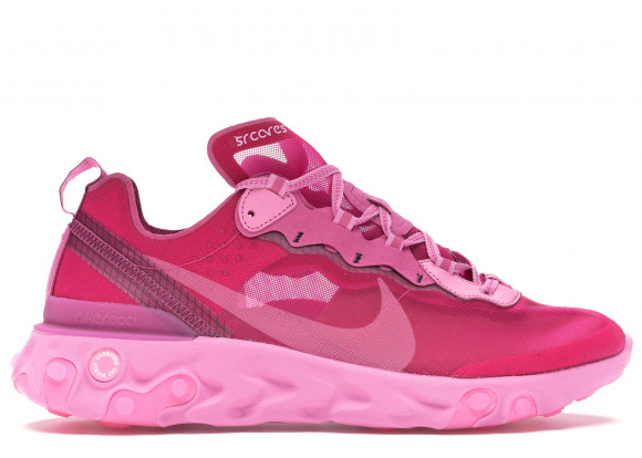 breast cancer awareness nike shoes