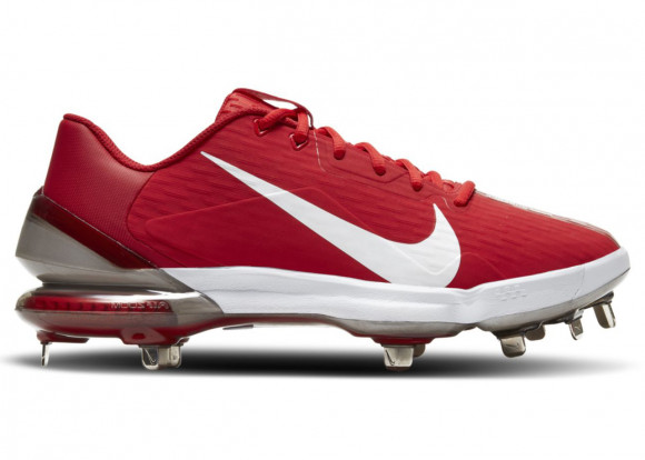 trout baseball cleats