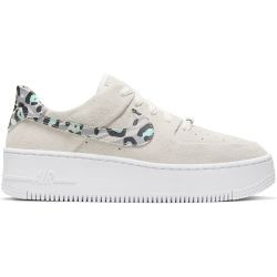 womens air force 1 sage low leopard