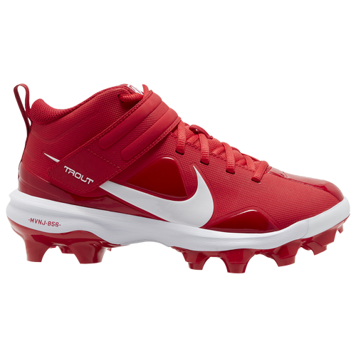 trout 7 cleats