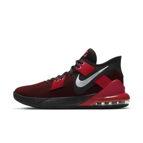 nike air max impact 2 red