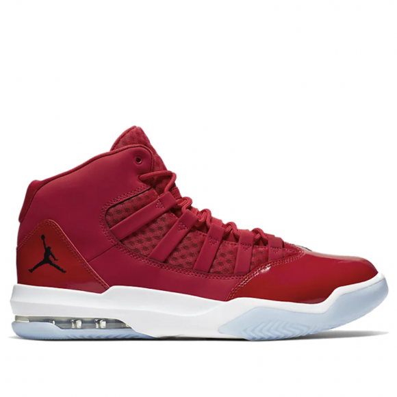 Nike Jordan Max Aura 'Gym Red' Gym Red 