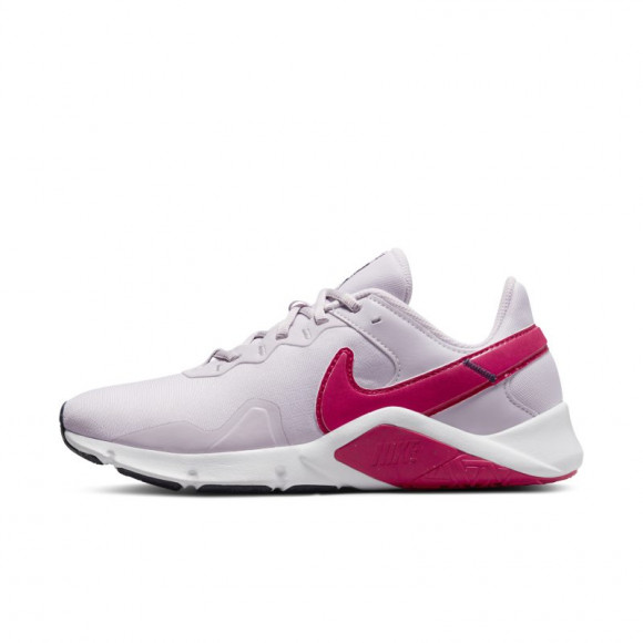 Nike Legend Essential 2 Women's Training Shoe - Purple