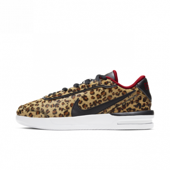 nike air vapor wing leopard