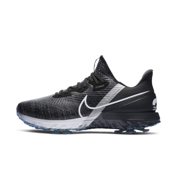 nike unisex air zoom infinity tour golf shoes