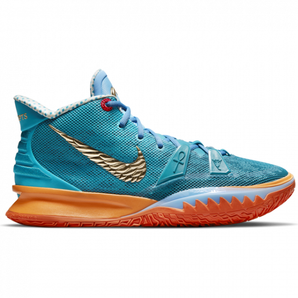 Nike Kyrie 7 Concepts