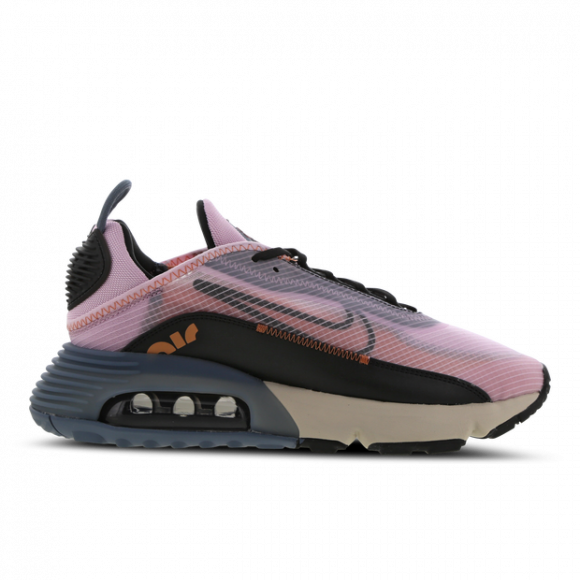 Nike Air Max 2090 Kadın Ayakkabısı - CT1876-600