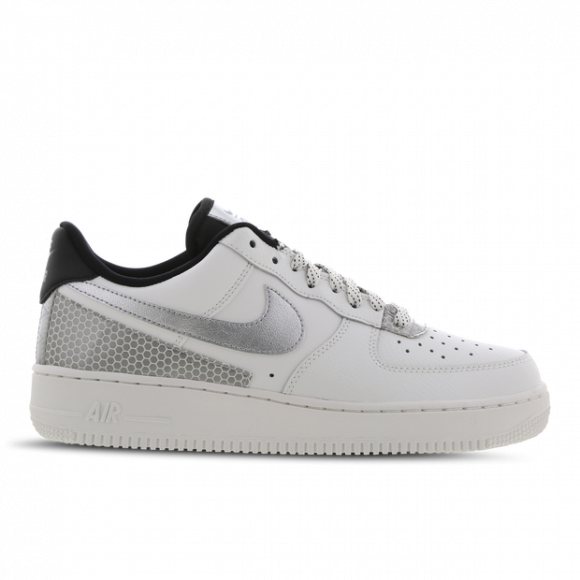 Nike Air Force 1 Low 3M Summit White - CT2299-100