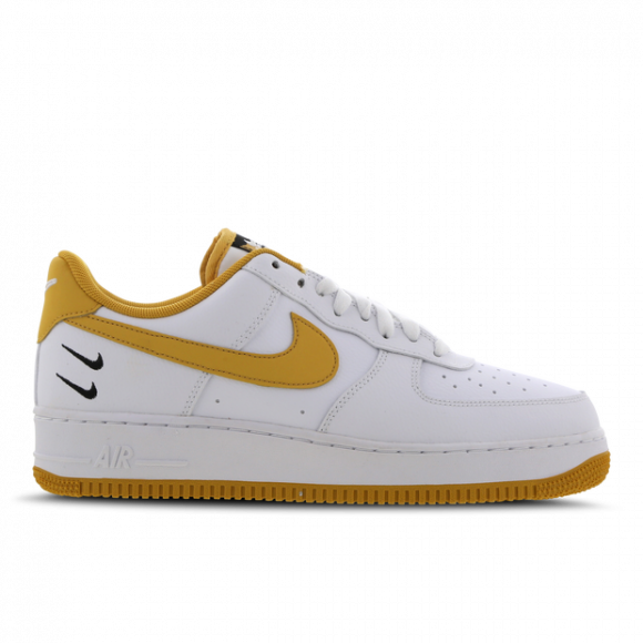are nike air force 1 comfortable for walking