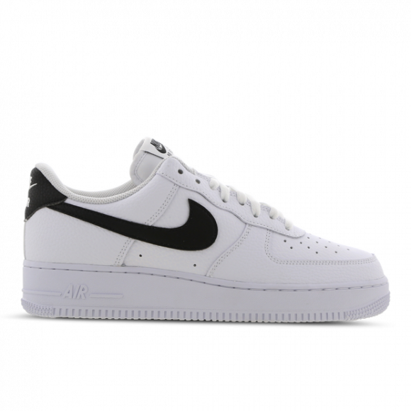 Nike Air Force 1 '07 Men's Shoe (White)