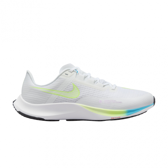 Air Zoom Rival Fly 3 'White Lime Blast' - CT2405-199